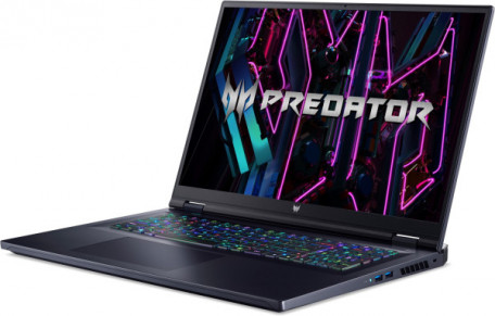 Ноутбук Acer Predator Helios 18 PH18-71-76B3 (NH.QMNAA.001)  Фото №7